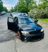 BMW 1er 123D  M-Paket - BMW 123 in Berlin