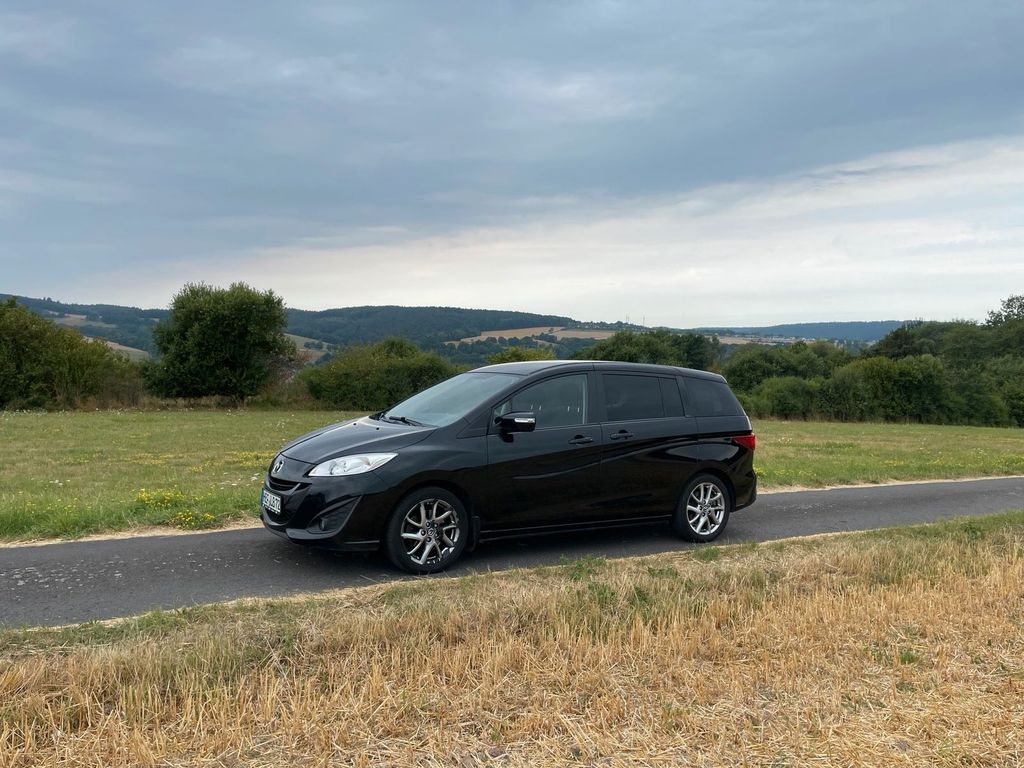 Image of Mazda 2