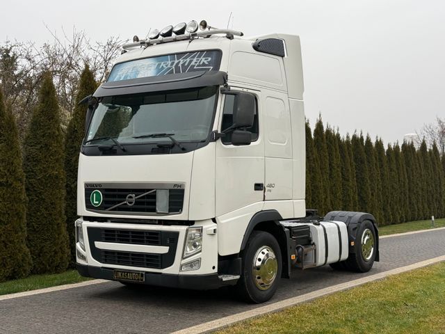 Volvo FH 460 EEV XL