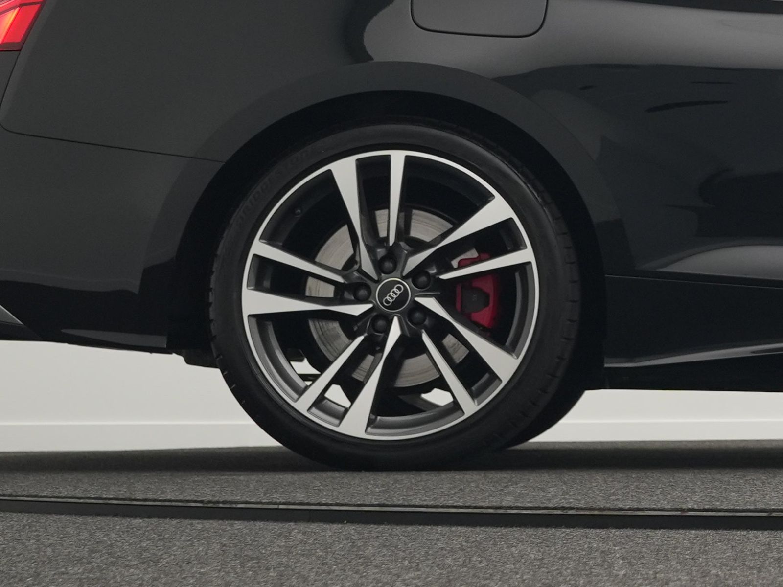 Audi S5 - Bild 49