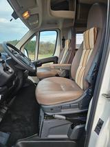 Bürstner Bürtner Ixeo Time IT 590 - Bürstner 590