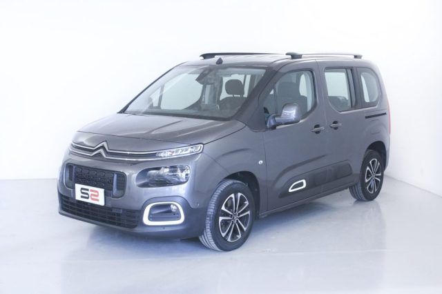 Citroën CITROEN Berlingo BlueHDi 130 Stop&Start M Feel N