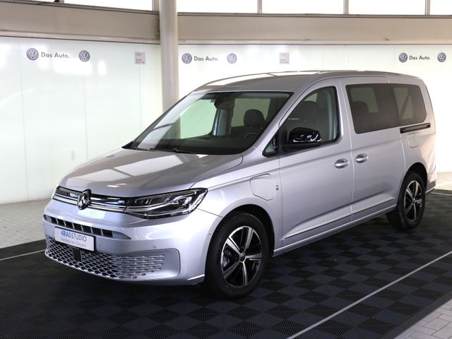 Volkswagen Caddy Maxi eHYBRID DSG STYLE LED ACC 7SITZ AHK