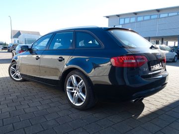 Audi A4 - 3