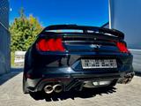 Ford Mustang 5.0 V8 BLACK BEAST-SHELBY GT.500 PAKET - Ford Mustang Black Gebrauchtwagen
