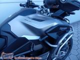 Triumph Tiger 1200 Rally Explorer 30 L. Tank 2300,- gesp - Triumph Tiger 1200 Rally Explorer