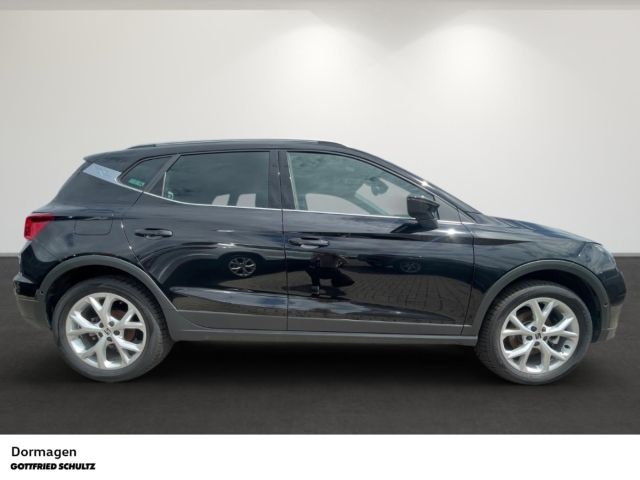 Seat Arona - Bild 3