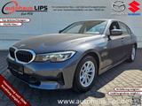 BMW 318d Advantage | Aut. | Navi | LED | - BMW 318 mit Diesel-Antrieb: Limousine, Automatik