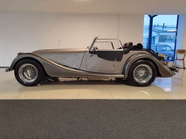 Morgan Roadster 3,7 V6, makelloser Zustand,viele Extras