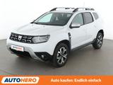 Dacia Duster 1.3 TCe Prestige 4WD*NAVI*CAM*PDC*SHZ* - Dacia Duster Gebrauchtwagen in Hamburg