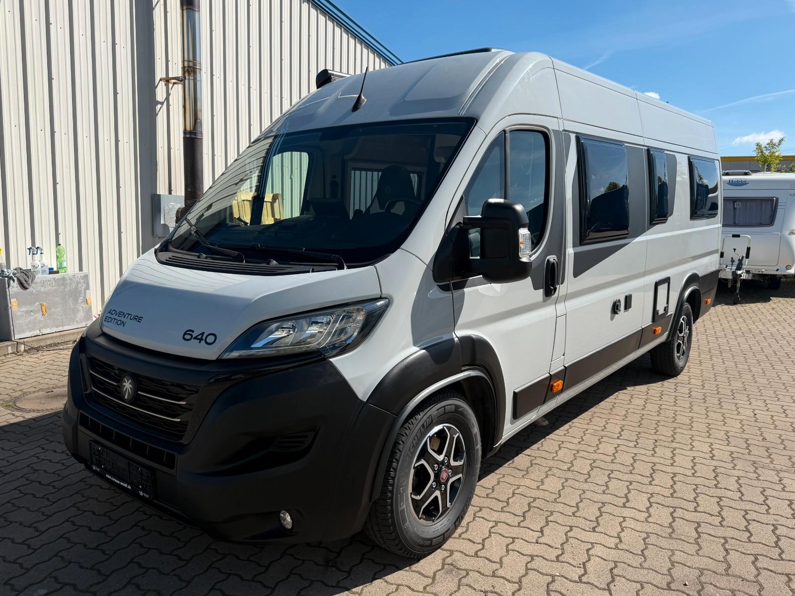 Sunlight Cliff 640 Advantage Edition -AHK-NAVI.1,Hand