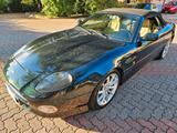 Aston Martin DB 7 VANTAGE 6.0 V12 MANUALE - Aston Martin DB: Db6