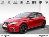 Seat Ibiza 1.5 FR DSG PRO BLACK EDITION+NAVI+VC+SHZ+F