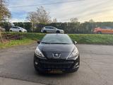 Peugeot 207 CC Cabrio-Coupe Allure - Peugeot 207: Allure