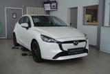 Mazda 2 1.5L  90 PS CENTER-LINE CONV-PAKET ALU-Räder G - gebrauchte Mazda 2 aus dem Jahr 2024