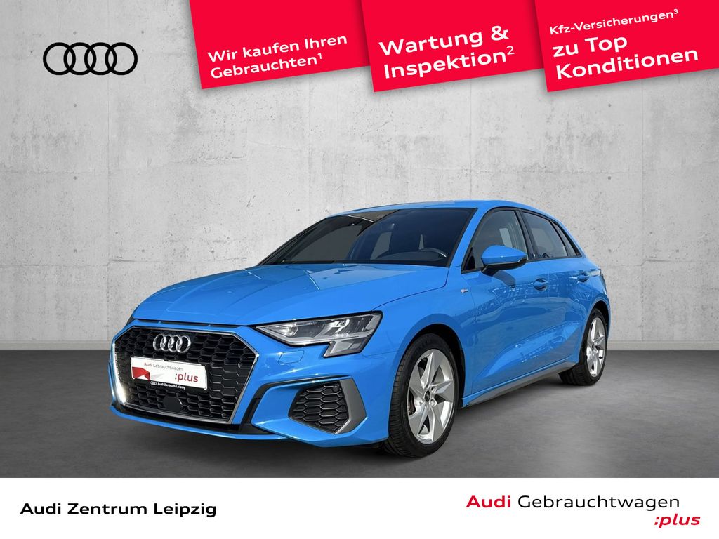 Image of Audi A3