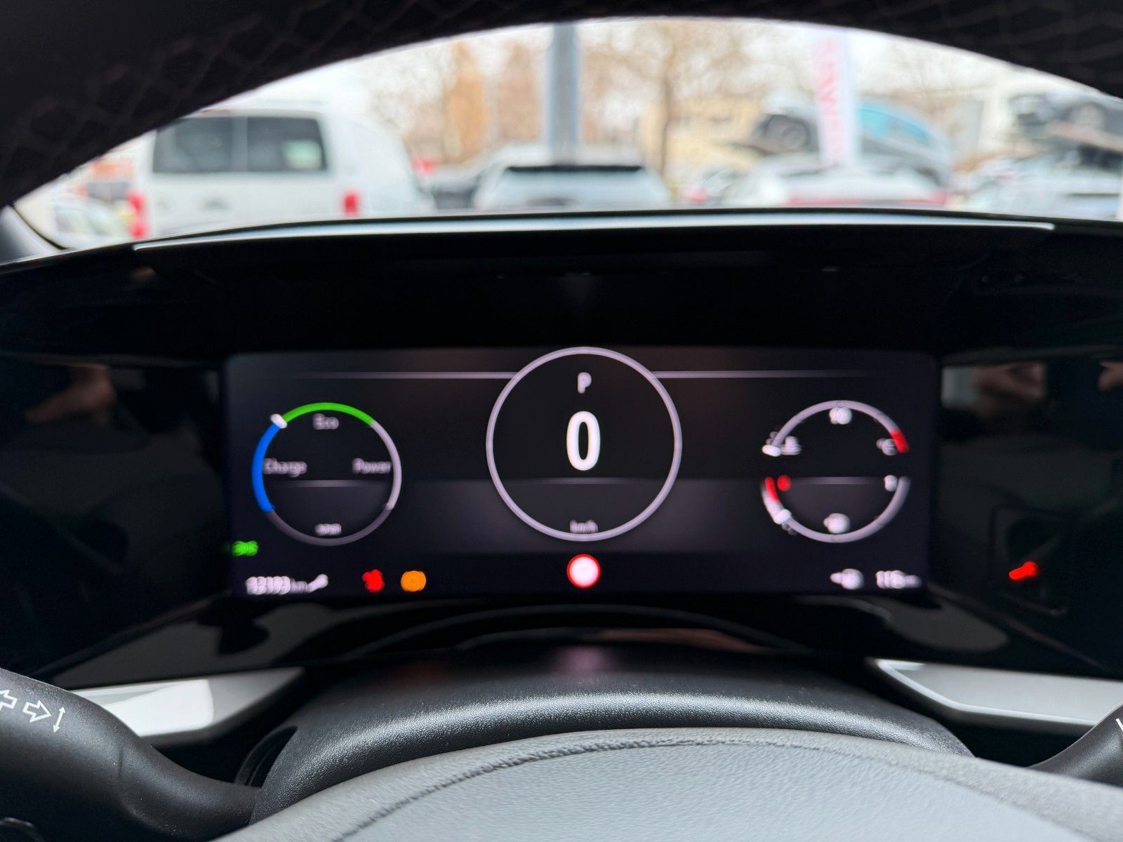 Fahrzeugabbildung Opel Mokka GS 136PS Automatik/HYBRID/ACC!