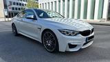 BMW M4 Competition - DEUTSCHES FAHRZEUG - gebrauchte BMW M4 aus dem Jahr 2020