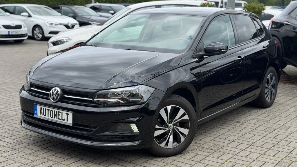 Image of Volkswagen Polo