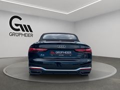 AUDI Cabriolet 45 TFSI quattro S-Line VOLLAUSTATTUNG
