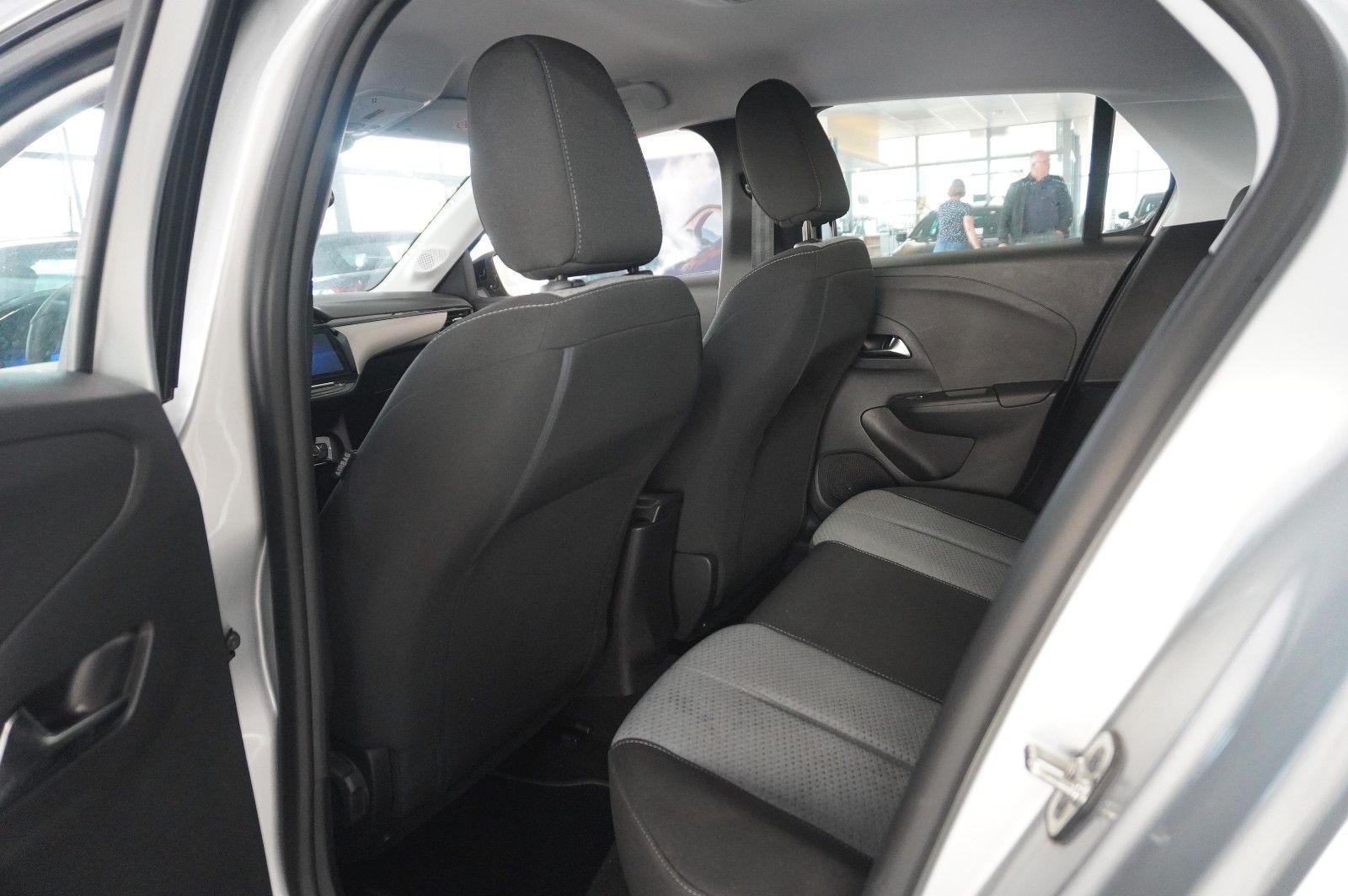 Fahrzeugabbildung Opel Corsa F 1.2 FACELIFT NAVI/LED/KAMERA/VIRTU./DAB+