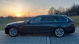 BMW 535d xD Touring Luxury Nappa Stndhzg Pano NP101k - BMW 535 von privat