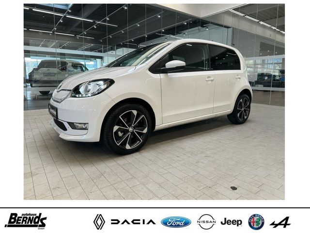 Skoda CITIGOe iV DAB+ SHZ BEHEIZ.-FRONTSCHREIBE PDC-