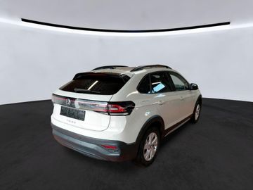 Volkswagen Taigo - 4