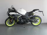Benelli NEU Tornado 550 - BENELLI SPORTLER