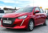 Peugeot 208 Like 4-Trg. *KLIMA*TEMP*SPUR*LED*1.HAND* - Peugeot 208 in Oberhausen
