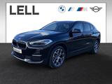 BMW X2 xDrive25e HiFi DAB LED Navi Tempomat Shz PDC