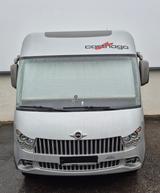 Carthago Chic E-Line I51 Yachting Lithium 300 ah - Carthago Chic 51