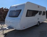 Bürstner Averso Plus 520 TL Hubbett IC-Line 2023 1800kg - Offers matching your search criteria