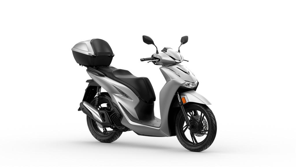 Honda SH 125 i ABS Neu Sofort mit TZ !