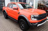 Ford Ranger Raptor DOKA 2.0 EcoBlue 4x4 Raptor-Paket - gebrauchte Ford SUV & Geländewagen