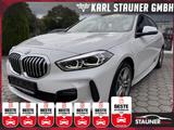 BMW 116i Limousine M-Sport LENKRADHZ HEAD-UP AHK