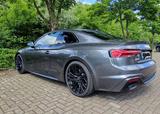 Audi RS5 Coupe, Keramik, Laser, B&O, Dynamik - Audi RS5 in Wuppertal