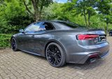 Audi RS5 Coupe, Keramik, Laser, B&O, Dynamik - Audi RS5 in Düsseldorf