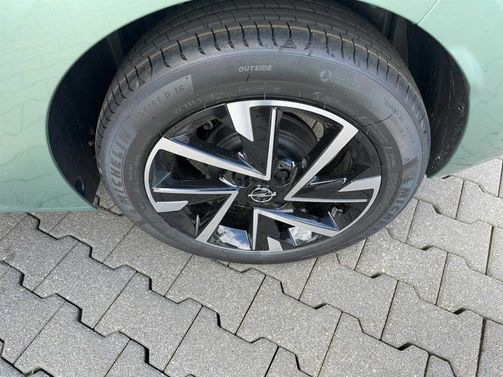 Opel Corsa - Bild 13