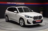 BMW X1 20d xDrive M Sport Pano HuD ACC h/k Memory
