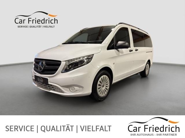 Mercedes-Benz Vito  Tourer 116 CDI Pro Autom. lang 9 Sitze