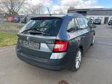 Skoda Fabia Combi Style,DSG - Skoda Fabia Gebrauchtwagen in Kassel