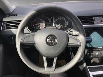 Skoda Octavia Combi III 1.5 TSI Ambition *AHK*DAB*LED*