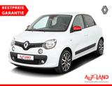 Renault Twingo 0.9 TCE GT Navi Sitzheizung Tempomat PDC - Renault Twingo: Kleinwagen
