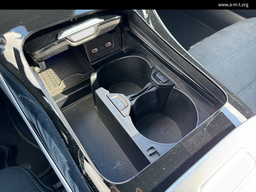 MERCEDES-BENZ CLE 300