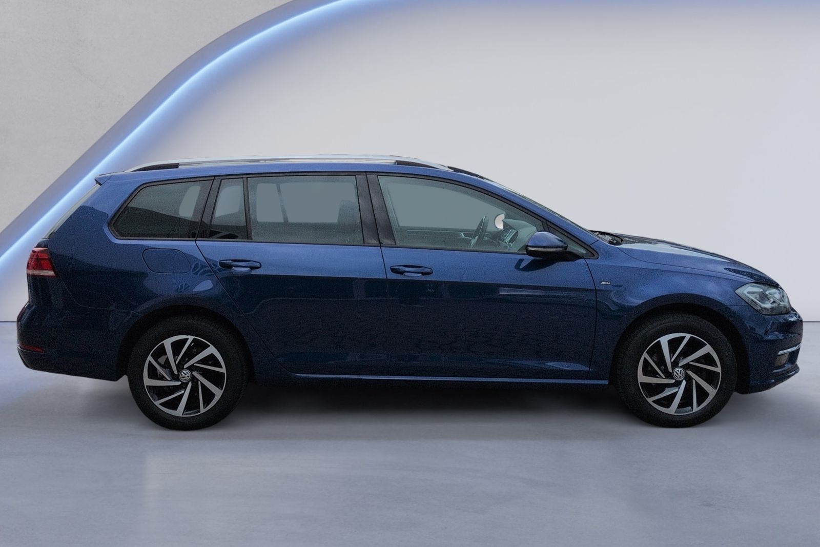 Golf VII Variant 1.6 TDI Join STHZ+PANO+KAMERA