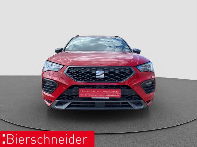 Seat Ateca - Bild 2