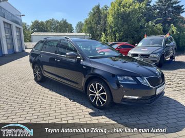 Skoda Octavia - 3