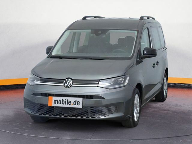 Volkswagen Caddy 2.0 TDI LIFE | LED | PDC | CLIMATRONIC |