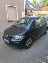 Audi a2 tdi 1,2 liter 3 liter auto, weit u... - Audi A2: Automatik